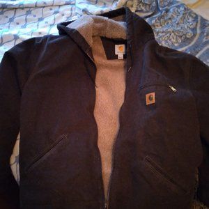 Carhartt coat
